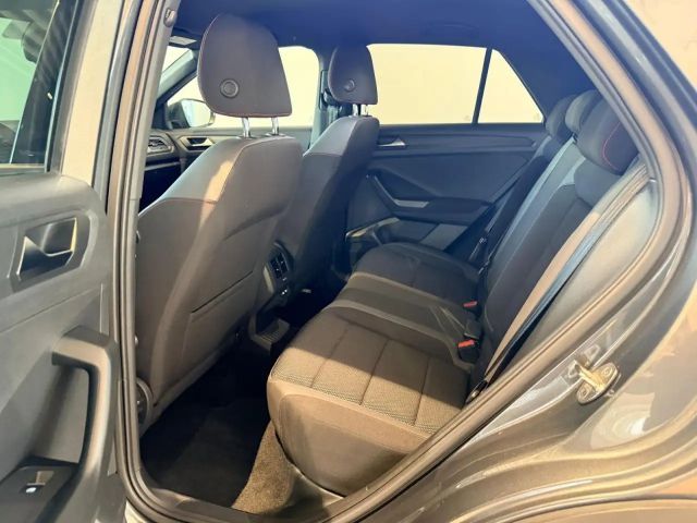 Volkswagen T-Roc 1.5 TSI Sport