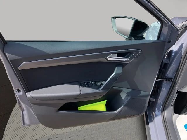 Seat Arona DSG FR-lijn