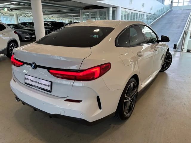 BMW 218 218i Coupé Gran Coupé M-Sport Sedan