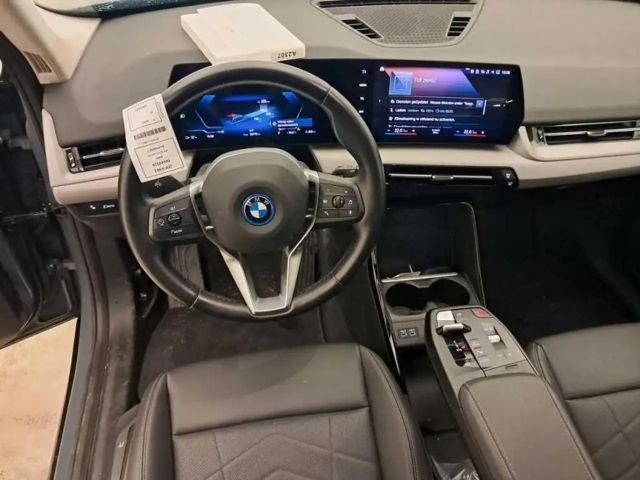 BMW iX1 xDrive