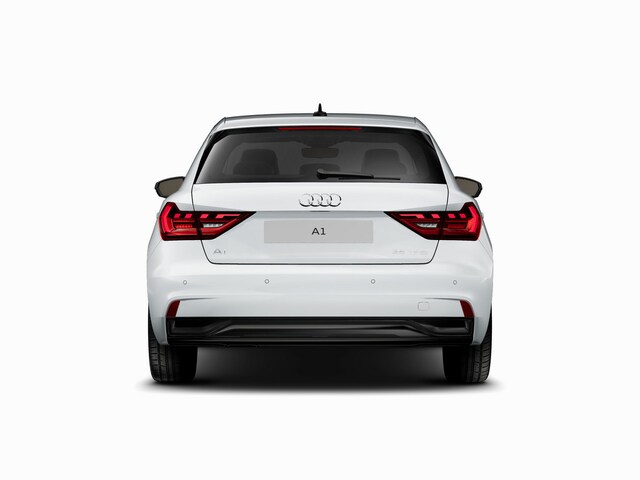 Audi A1 25 TFSI S-Tronic Sportback