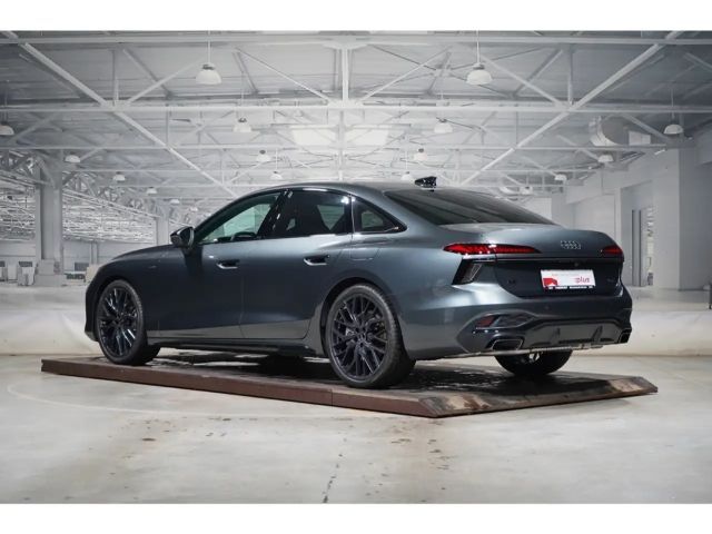 Audi A6 e-tron Edition Quattro