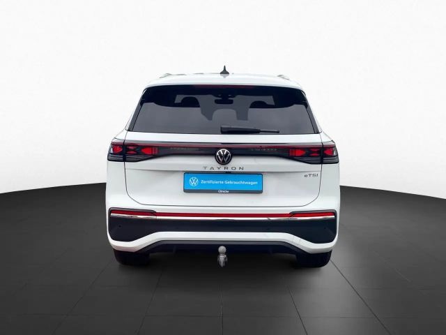 Volkswagen Tayron DSG Elegance Elegance