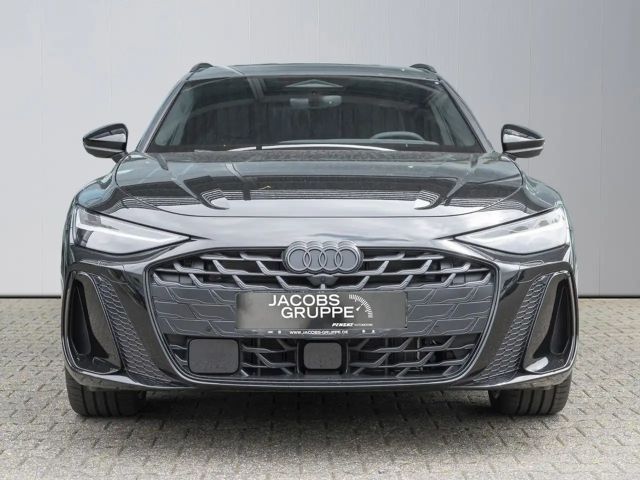 Audi A6 e-tron Avant Edition Quattro S-Line