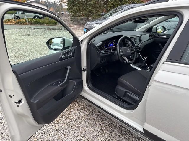 Volkswagen Taigo Life