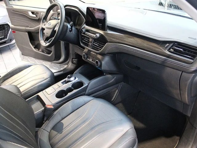 Ford Kuga AWD Vignale