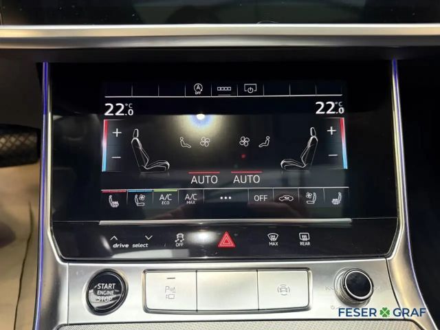 Audi A6 2.0 TDI Avant