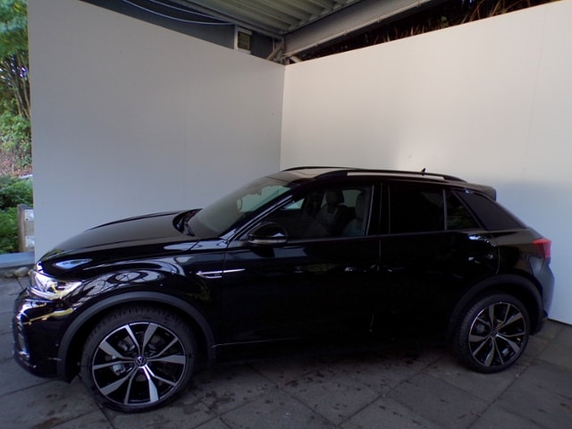 Volkswagen T-Roc 1.5 TSI DSG Style