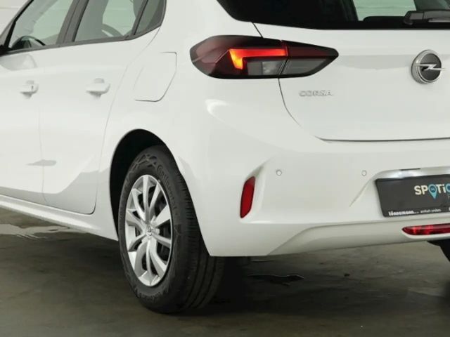 Opel Corsa Edition F Edition