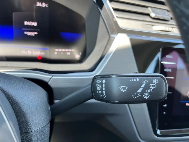 Volkswagen Touran DSG