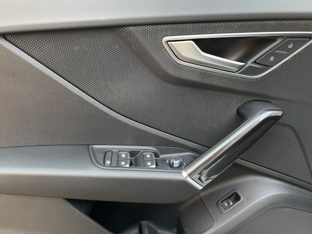 Audi Q2 35 TFSI S-Tronic