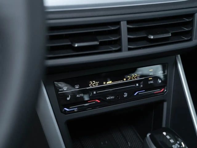 Volkswagen Taigo DSG