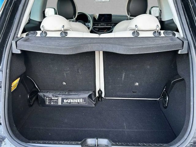 Fiat 500e Abarth La Prima