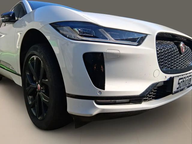 Jaguar I-Pace S