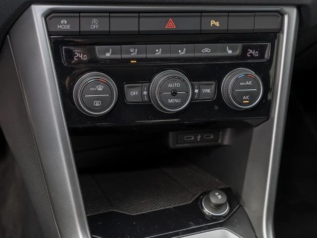 Volkswagen T-Roc 1.5 TSI