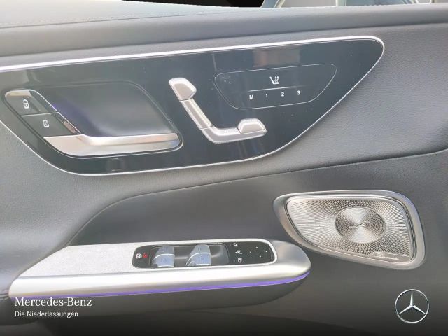 Mercedes-Benz GLC 200 4MATIC AMG Line