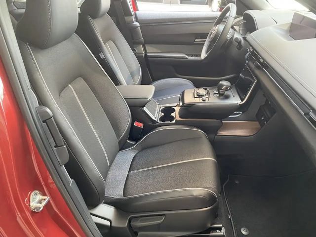 Mazda MX-30 Exclusive-line