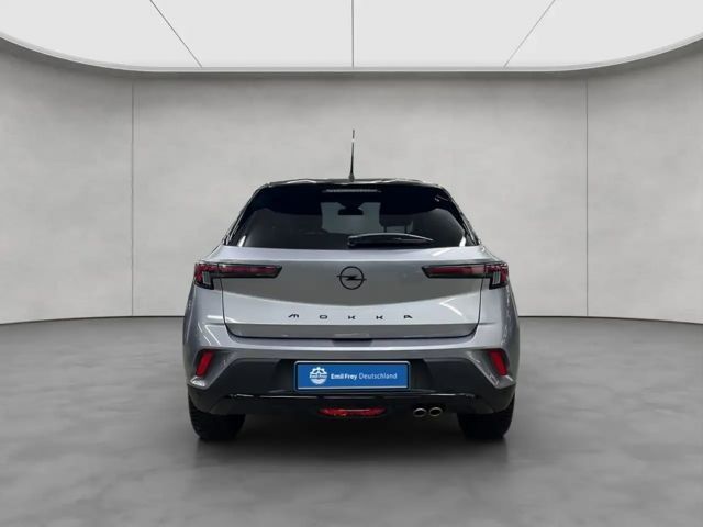 Opel Mokka GS-Line Grand Sport Turbo