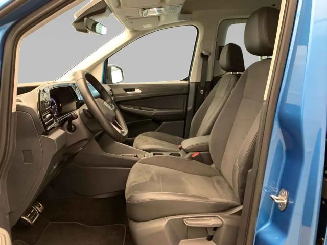 Volkswagen Caddy 2.0 TDI DSG Style