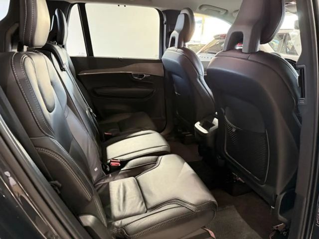 Volvo XC90 AWD Inscription