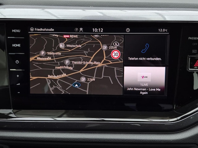 Volkswagen Taigo 1.0 TSI DSG Style