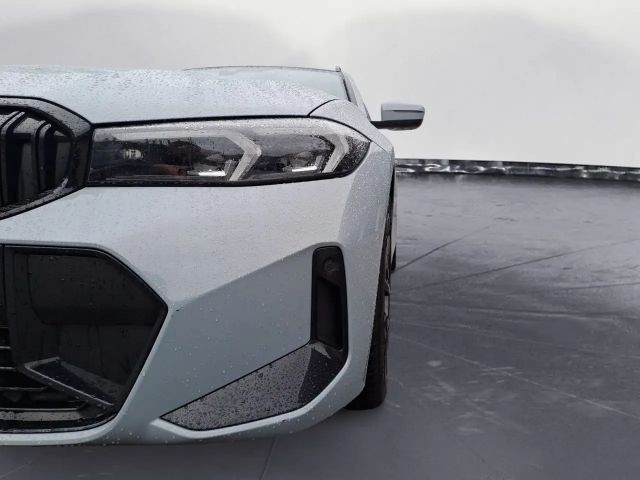 BMW 320 320d Touring xDrive