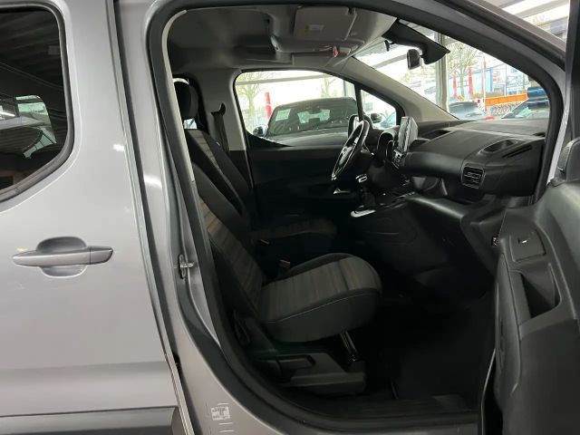 Opel Combo 1.5 CDTI Elegance Life