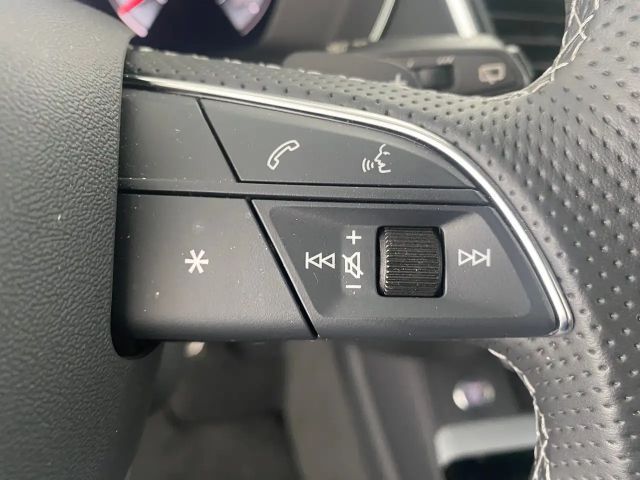 Audi Q5 40 TDI Quattro