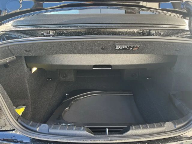 BMW 220 220i Advantage pakket Cabrio