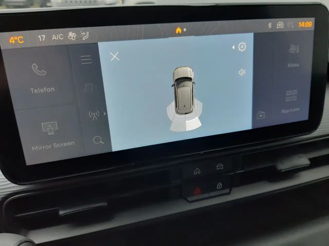 Jeep Avenger Altitude