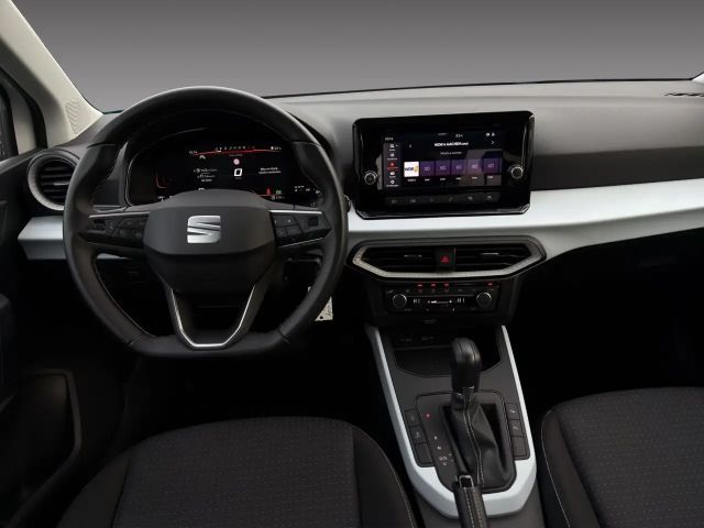 Seat Arona DSG Style