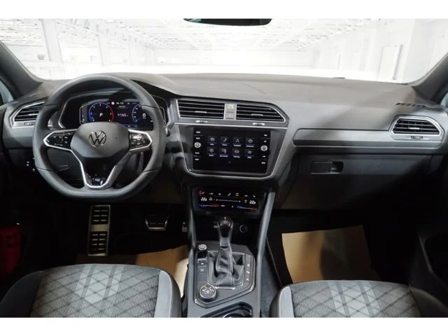 Volkswagen Tiguan 2.0 TDI Allspace R-Line