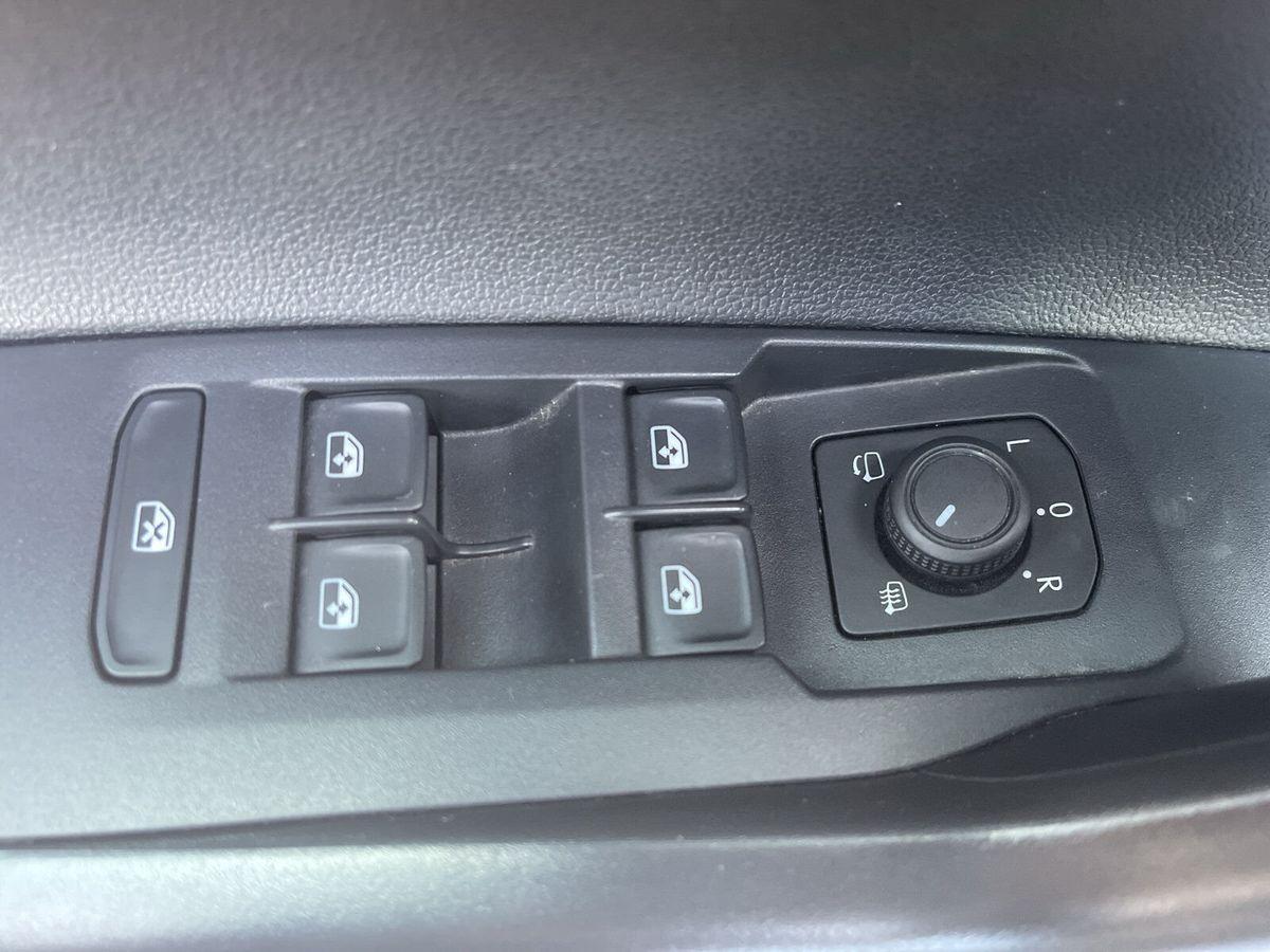 Volkswagen Polo 1.0 TSI DSG Life