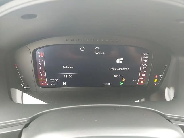 Honda Civic Turbo Type R VTEC