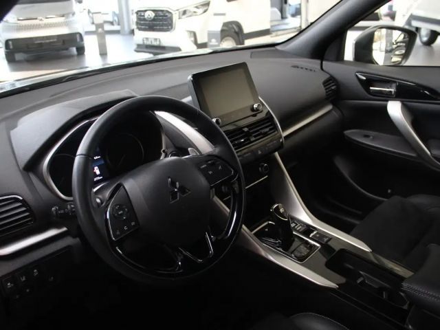 Mitsubishi Eclipse Cross PHEV