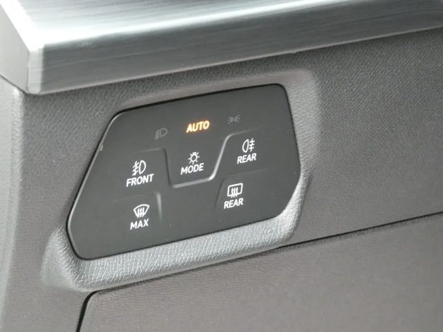 Cupra Formentor 1.5 TSI