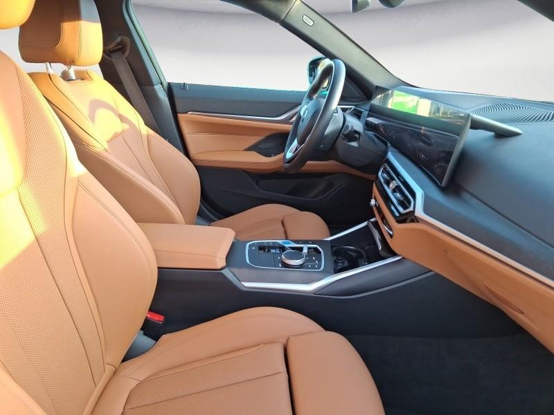 BMW i4 Coupé Gran Coupé eDrive35