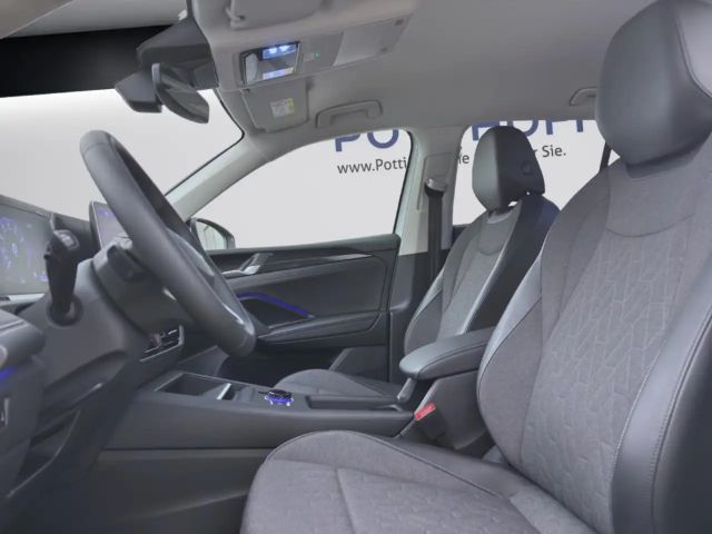 Volkswagen Tiguan 1.5 eTSI DSG Life