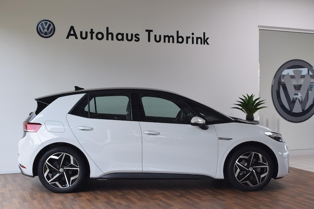 Volkswagen ID.3 Navi ACC GJR AHK