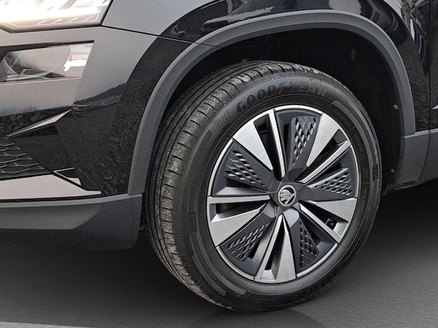 Skoda Karoq 1.5 TSI Tour