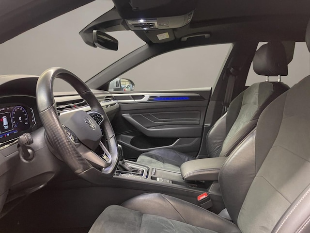 Volkswagen Arteon Shooting Brake 2.0 TSI