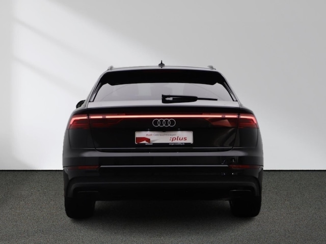 Audi Q8 45 TDI Quattro