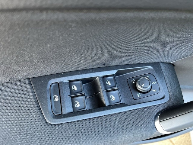 Volkswagen Touran 2.0 TDI DSG