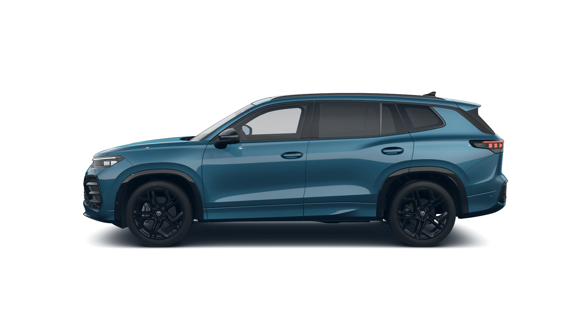 Volkswagen Tayron 2.0 TDI 4Motion DSG IQ.Drive