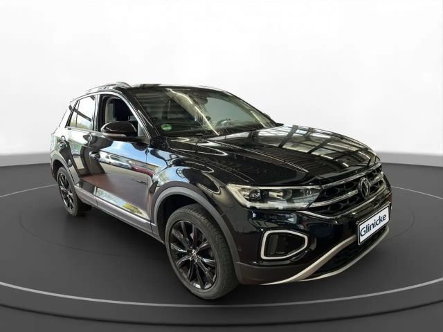 Volkswagen T-Roc 1.5 TSI DSG IQ.Drive