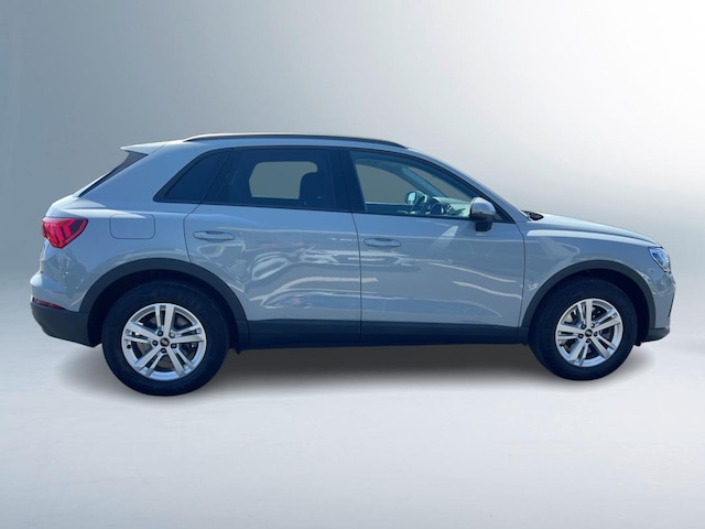 Audi Q3 45 TFSI Hybride S-Tronic