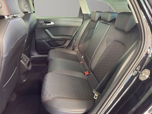 Seat Leon DSG FR-lijn Sportstourer