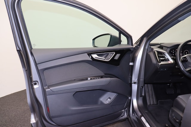 Audi Q4 e-tron Quattro