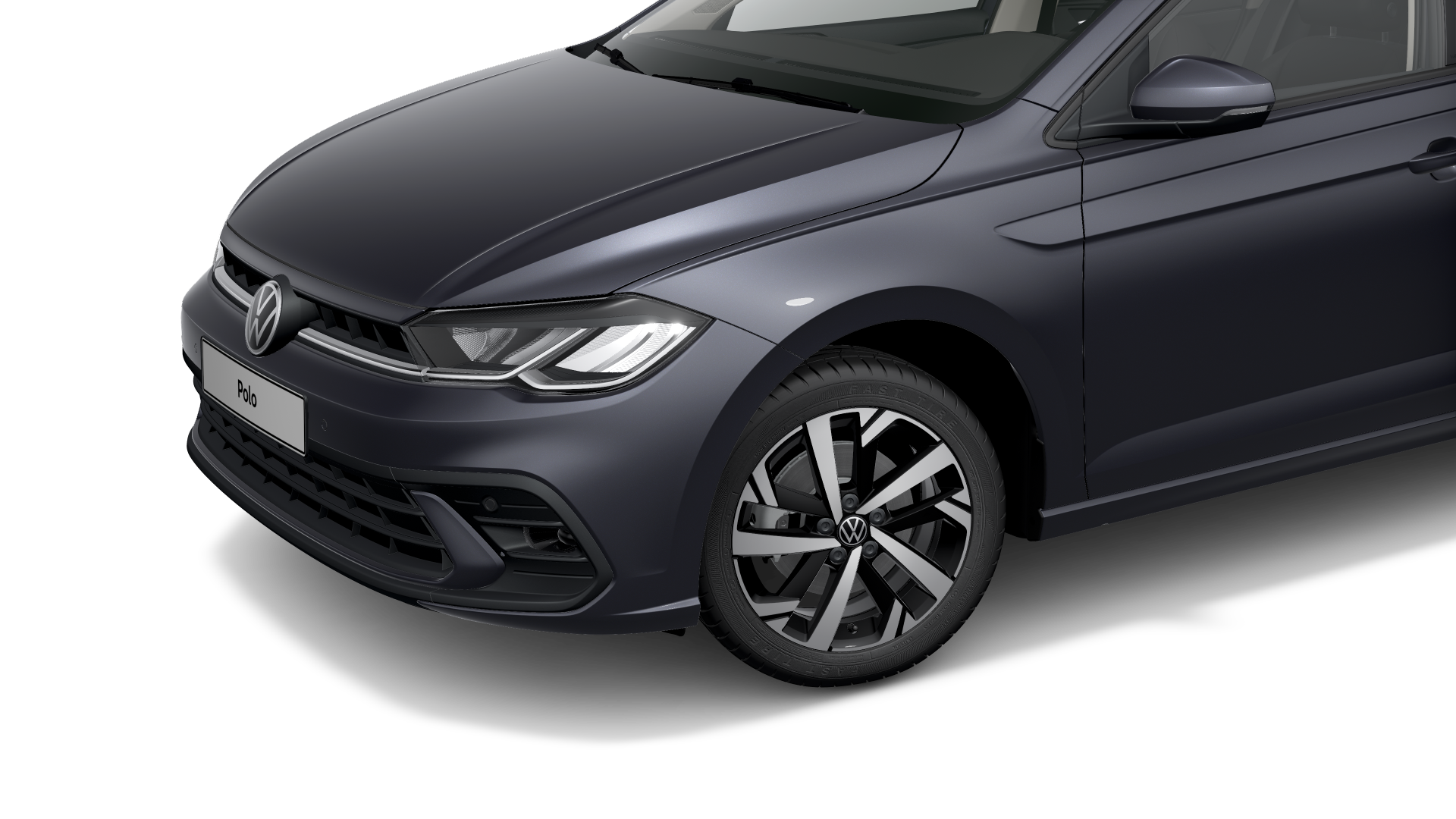 Volkswagen Polo 1.0 TSI Life