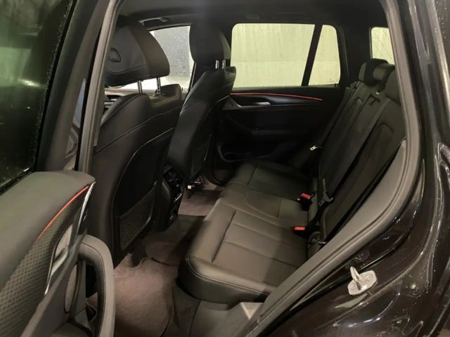 BMW X3 M-Sport xDrive